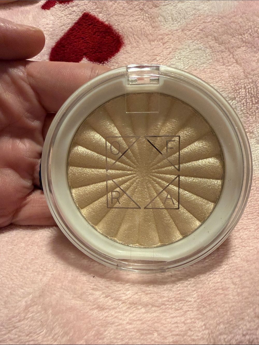 OFRA - Star Island Highlighter